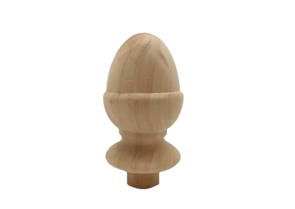 Acorn Newel Cap