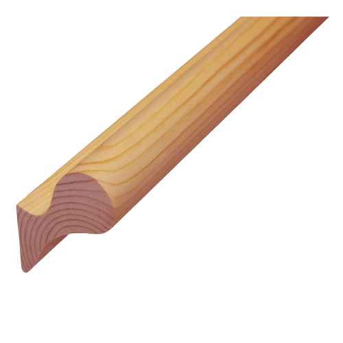 Pigs Ear Wall Handrail