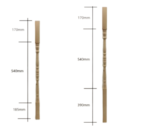 Tulip Spindle