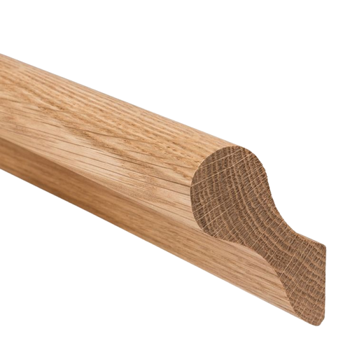 Pigs Ear Wall Handrail