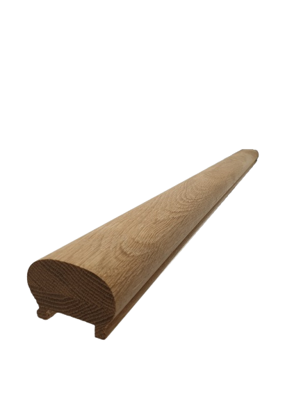 Crown Handrail
