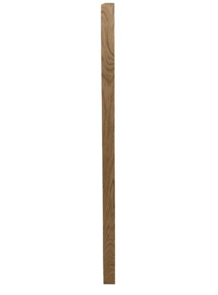 Plain Square Spindle