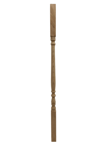Staffordshire Spindles