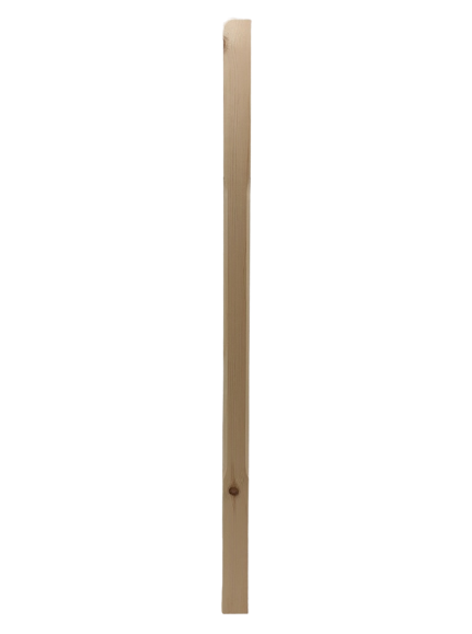 Stop Chamfered Spindle