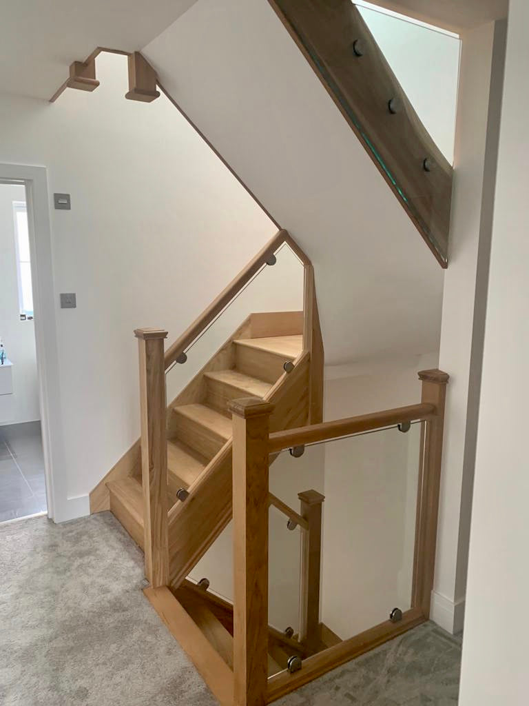 Stair parts StairArt Online Store