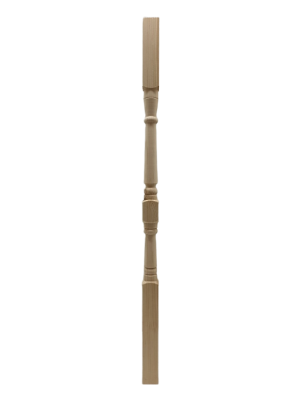 Victorian Spindle